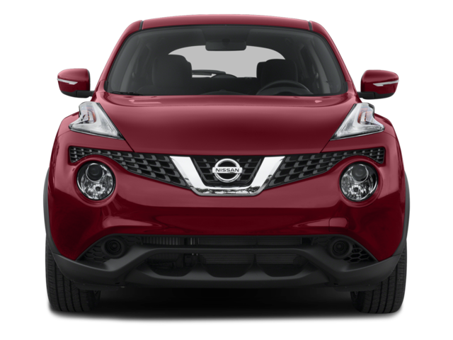 2015 Nissan Juke Utlity 4D SL 2WD I4 Turbo