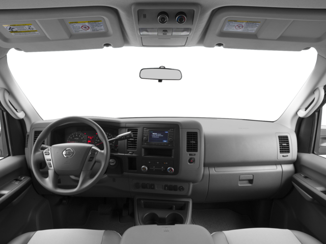 2015 Nissan NV Passenger Passenger Van SV