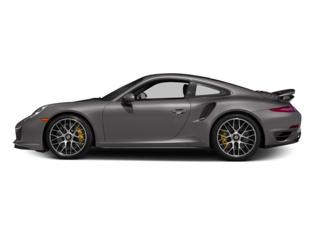 2015 Porsche 911 Coupe 2D Turbo S AWD H6