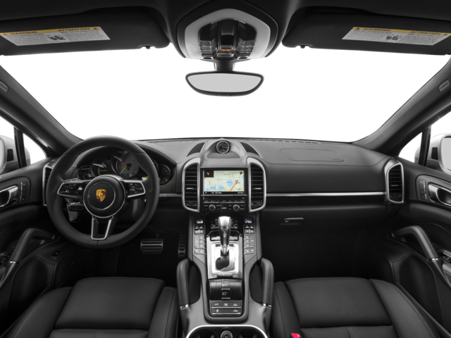 2015 Porsche Cayenne Utility 4D S V6 e-Hybrid AWD