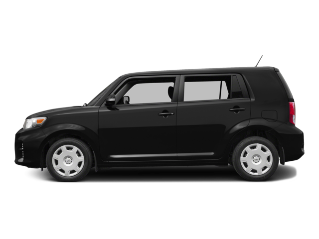 2015 Scion xB