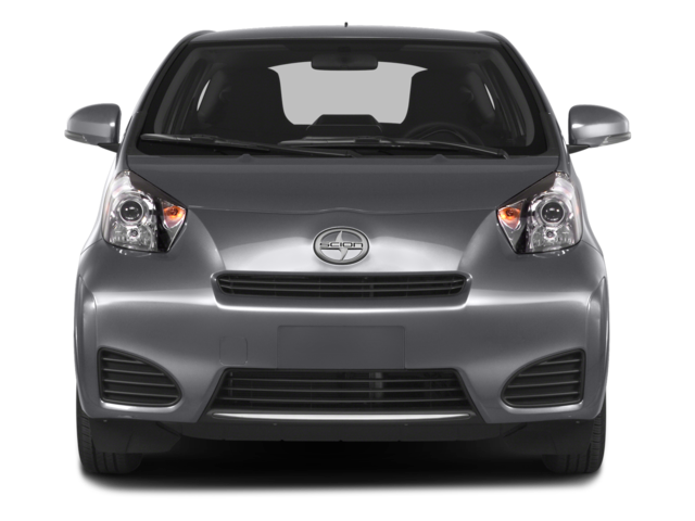 2015 Scion iQ