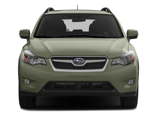 2015 Subaru XV Crosstrek Wagon 4D Limited AWD I4