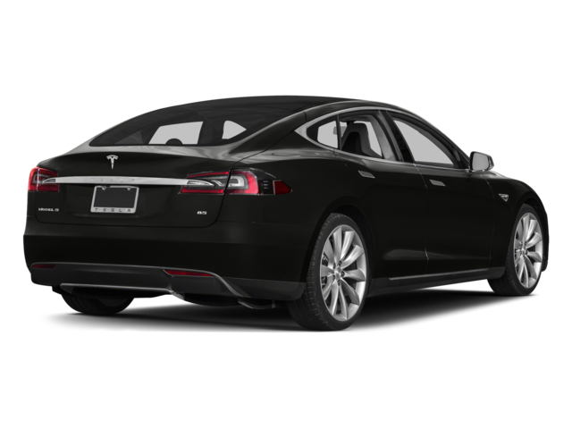2015 Tesla Model S