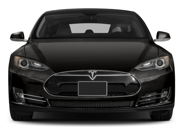 2015 Tesla Model S