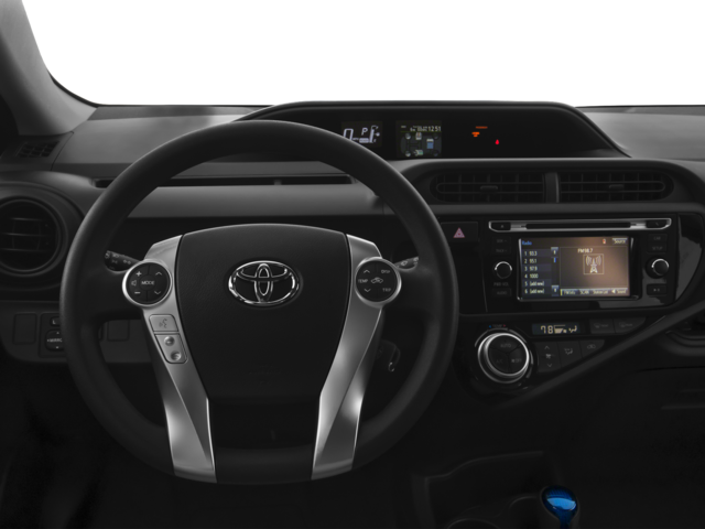 2015 Toyota Prius c Liftack 5D c I4 Hybrid