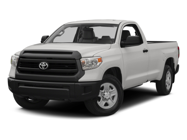 2015 Toyota Tundra SR5 CrewMax 4WD