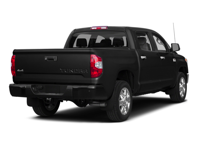 2015 Toyota Tundra 1794 Edition Crew Cab 2WD