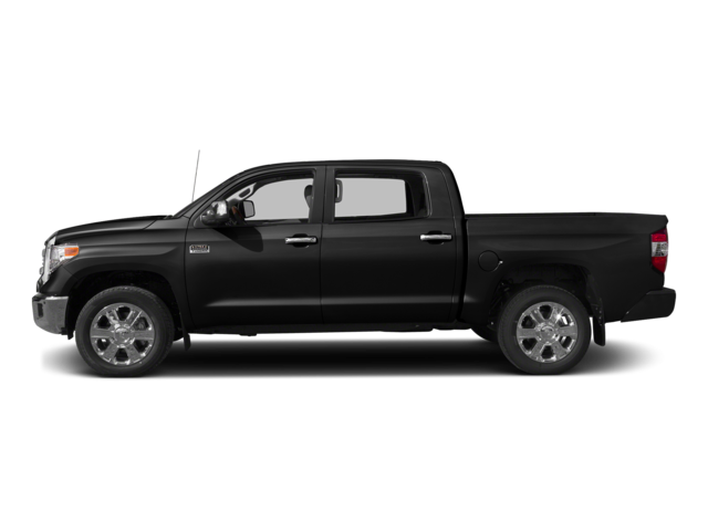 2015 Toyota Tundra 1794 Edition Crew Cab 2WD