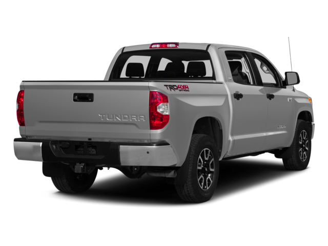 2015 Toyota Tundra Limited CrewMax 2WD