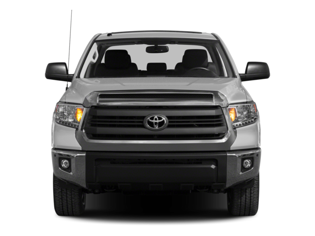 2015 Toyota Tundra Limited CrewMax 2WD