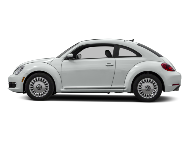 2015 Volkswagen Beetle Coupe 2D TDI I4