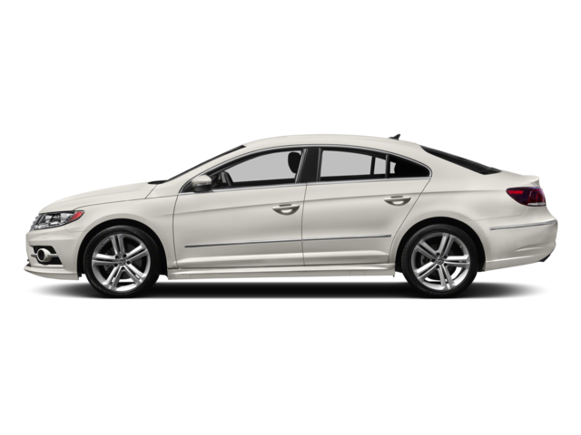 2015 Volkswagen CC Sedan 4D R-Line I4 Turbo
