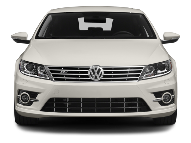 2015 Volkswagen CC Sedan 4D R-Line I4 Turbo