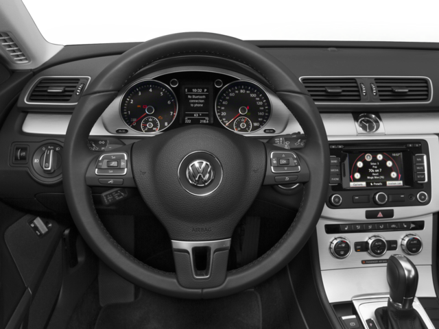 2015 Volkswagen CC Sedan 4D VR6 Executive AWD V6