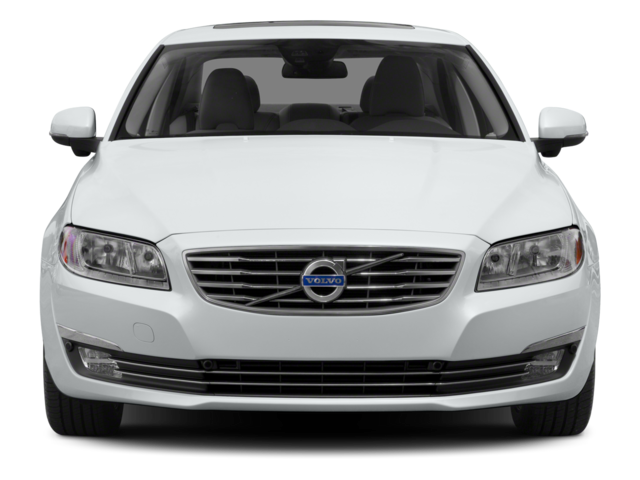 2015 Volvo S80 Sedan 4D T6 Premier Plus AWD Turbo