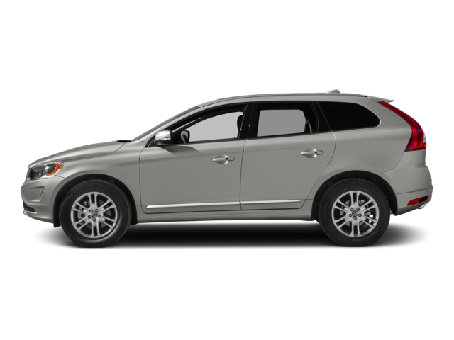 2015 Volvo XC60 Utility 4D 3.2 Premier AWD I6