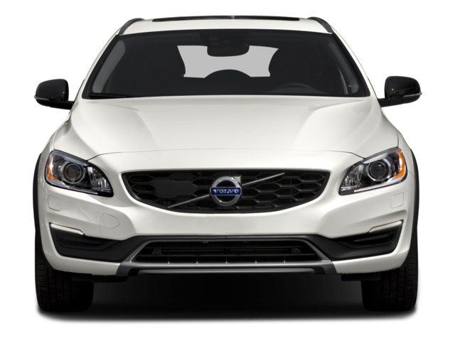 2015 Volvo V60 Cross Country Wagon 4D T5 AWD I5 Turbo