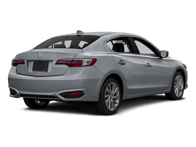 2016 Acura ILX Sedan 4D Premium I4