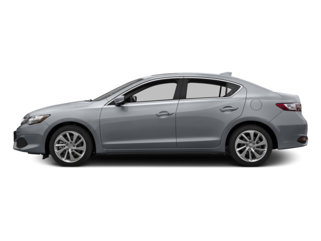 2016 Acura ILX Sedan 4D Premium I4