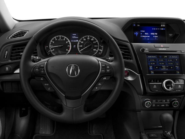 2016 Acura ILX Sedan 4D Premium A-SPEC I4