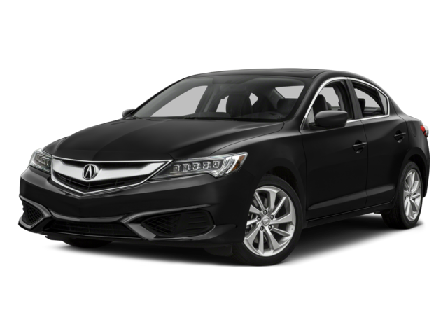 2016 Acura ILX Sedan 4D Premium A-SPEC I4