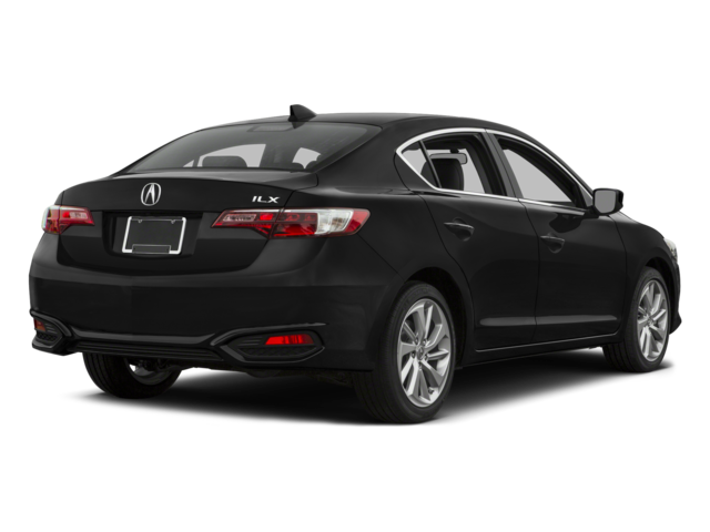 2016 Acura ILX Sedan 4D I4