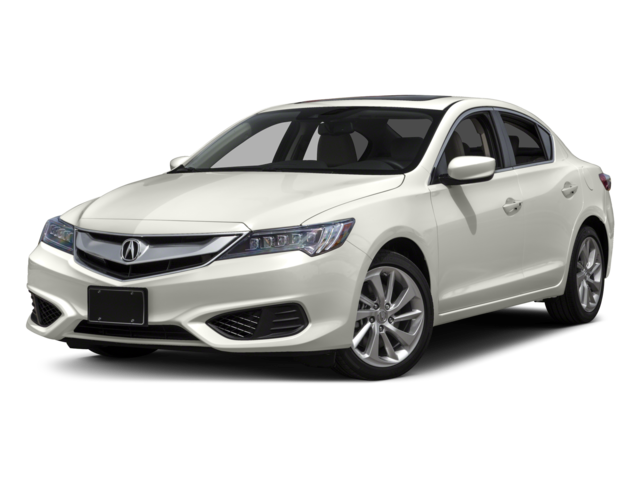 2016 Acura ILX Sedan 4D Premium A-SPEC I4