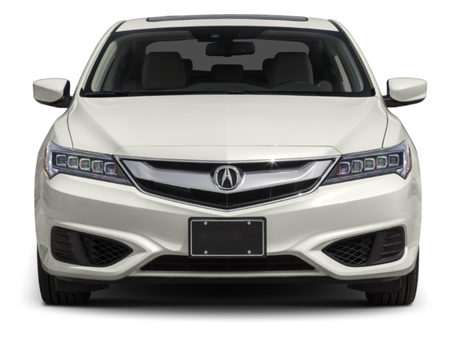 2016 Acura ILX Sedan 4D Technology Plus I4