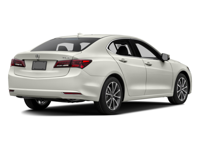 2016 Acura TLX Sedan 4D Technology V6