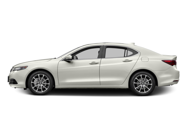 2016 Acura TLX Sedan 4D Technology V6