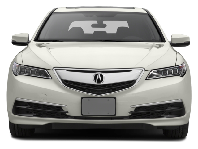 2016 Acura TLX Sedan 4D Technology V6
