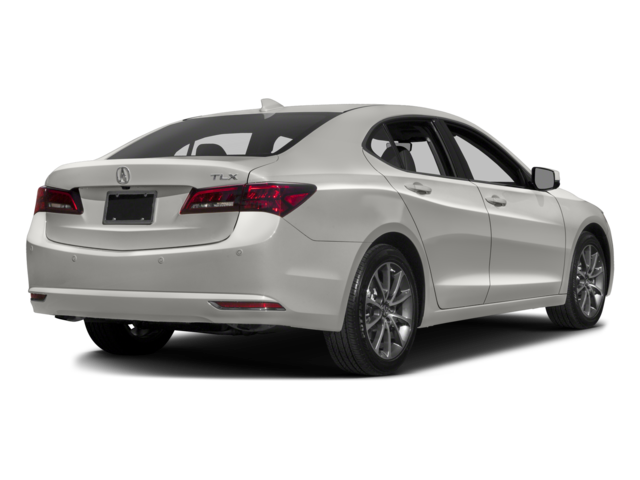 2016 Acura TLX Sedan 4D Advance V6