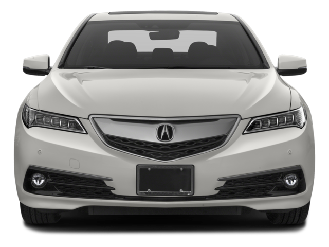 2016 Acura TLX Sedan 4D Advance V6