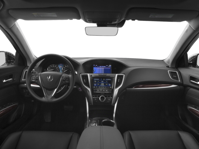 2016 Acura TLX Sedan 4D Advance V6