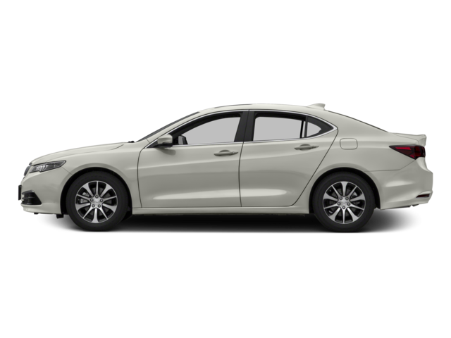2016 Acura TLX Sedan 4D I4