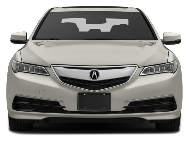 2016 Acura TLX Sedan 4D I4