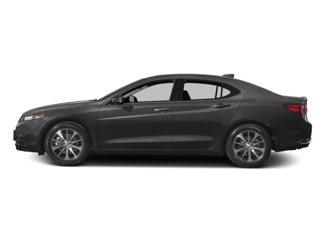 2016 Acura TLX Sedan 4D Technology I4