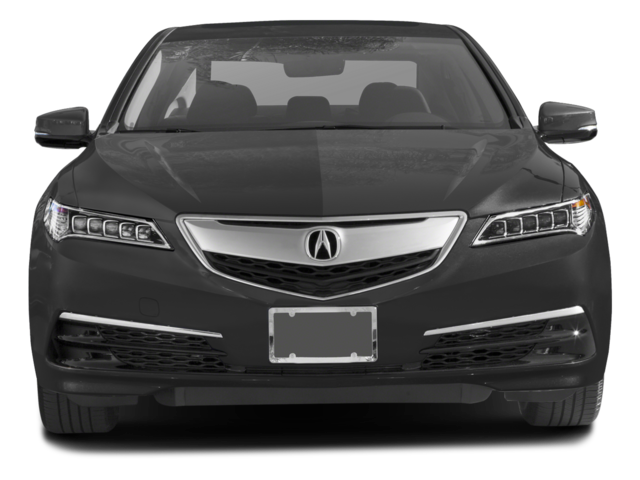 2016 Acura TLX Sedan 4D Technology I4
