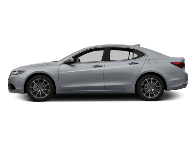 2016 Acura TLX Sedan 4D Technology AWD V6