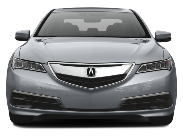 2016 Acura TLX Sedan 4D Technology AWD V6