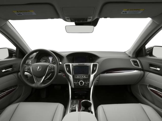 2016 Acura TLX Sedan 4D Technology AWD V6