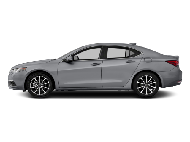2016 Acura TLX Sedan 4D Advance AWD V6