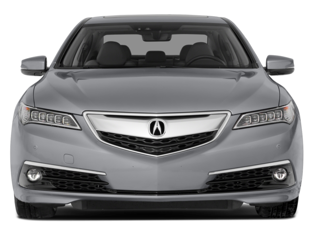 2016 Acura TLX Sedan 4D Advance AWD V6