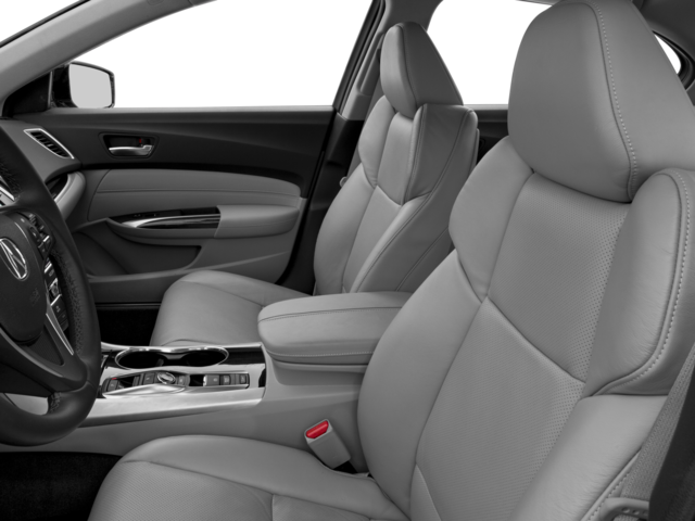 2016 Acura TLX Sedan 4D Advance AWD V6
