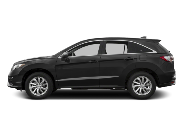 2016 Acura RDX Utility 4D Technology AWD V6