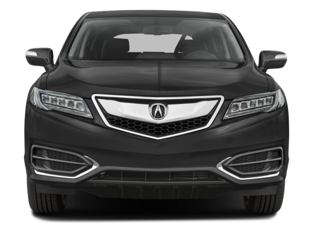 2016 Acura RDX Utility 4D Technology AWD V6