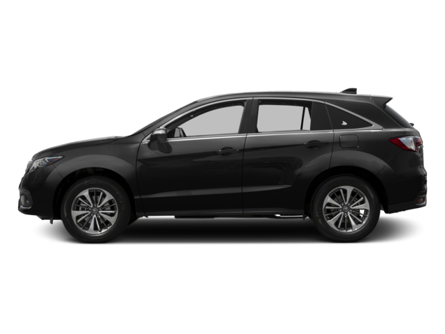 2016 Acura RDX Utility 4D Advance AWD V6