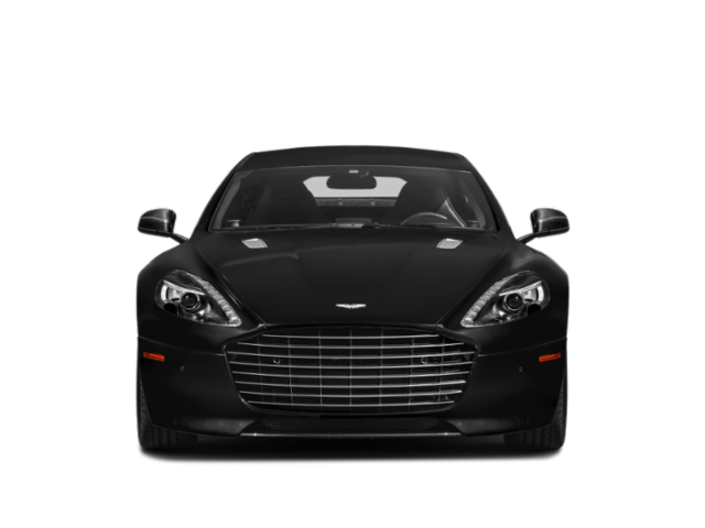 2016 Aston Martin Rapide S 4 Door Sedan