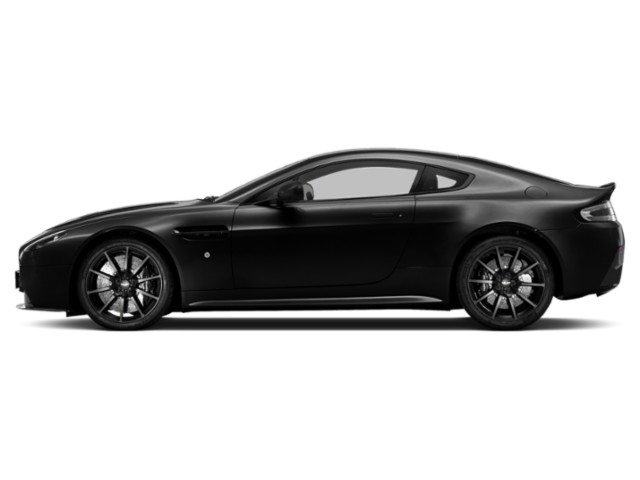 2016 Aston Martin Vantage